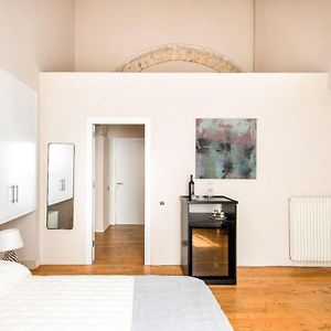 Chambre de Luxe Lit King-Size