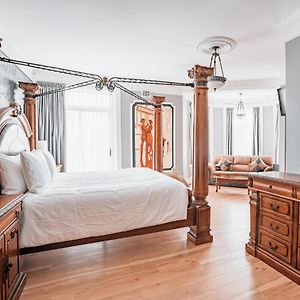Chambre Luxe Lit King-Size