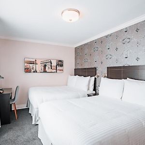 Chambre Budgétée Double