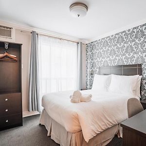 Chambre Budgétée Double