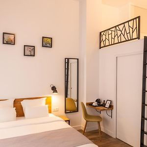 Classic  Ground Floor Double Room