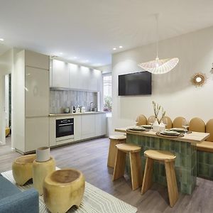 Chambre Familiale
