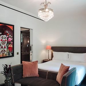 Chambre Lit King-Size