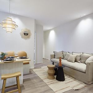 Chambre Familiale Double