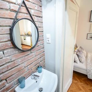 Appartement Studio