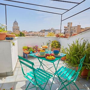 Appartement Penthouse