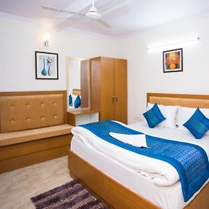 Chambre de Luxe Lit King-Size
