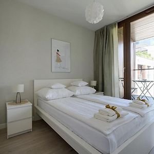 Appartement de Luxe