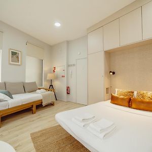 Appartement Studio