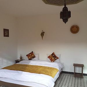 Private Bathroom Quadruple Room
