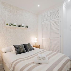 For You Rentals Glorieta De Bilbao Apartment Temporal Egu4