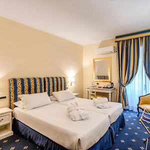 Chambre Supérieure