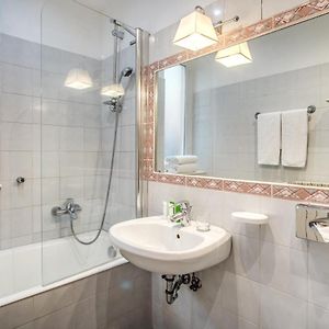 Chambre Familiale Lit King-Size