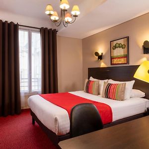 Chambre Classique Plus Lit King-Size