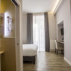 Chambre Triple
