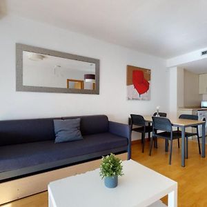 Appartement à 1 Chambre à Coucher