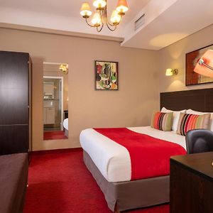 Chambre Supérieure Triple
