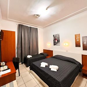 Chambre Classique Triple