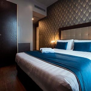 Chambre Lit Queen-Size