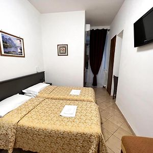 Private Bathroom Twin Room