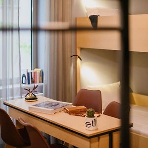 Chambre Quadruple