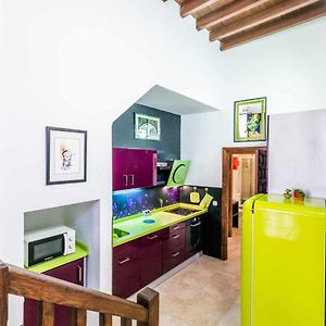 Comodo Y Moderno Apartamento Centro Granada