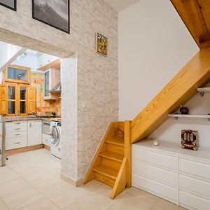 Studio Near Embajadores And Atocha