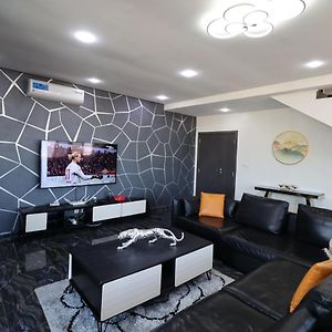Résidence platinum