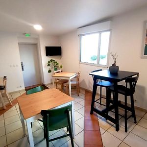 City Résidence Avignon (5 Epi)