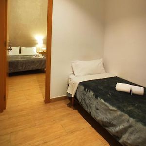 Chambre Budgétée Triple