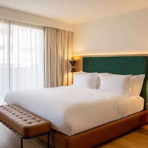 Chambre Standarde Lit King-Size