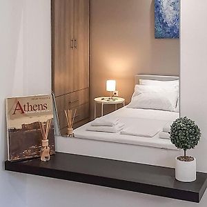 Byronico Acropolis Apartment