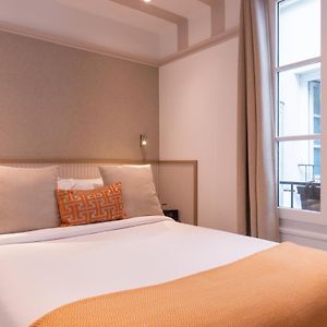Chambre Duplex