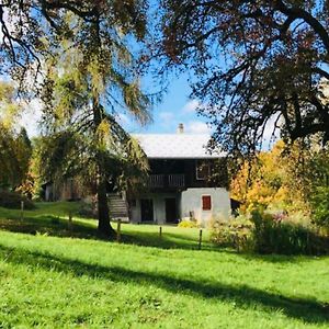Maison 3 Chambres