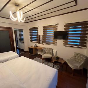 Chambre Triple