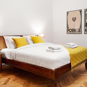 Househost Apartment :Starowislna 66/9 Street