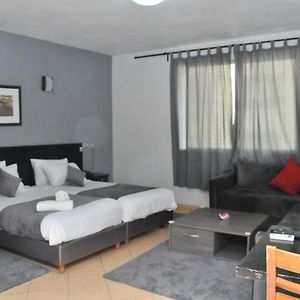 Chambre Lit King-Size