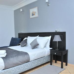 Chambre Triple