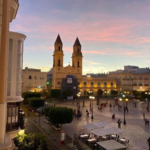 Inncadizcasa Senorial Rivadavia
