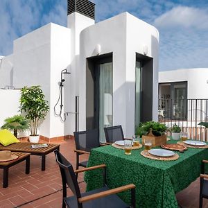 Avanti Clavel, La Terraza Te Conquistara