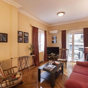 Prime Location 2 Bedroom Apt Next To The Acropolis