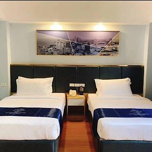 Chambre Standarde Double