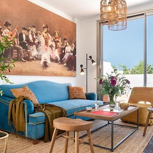 Appartement Penthouse
