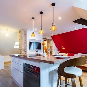Appartement à 1 Chambre à Coucher