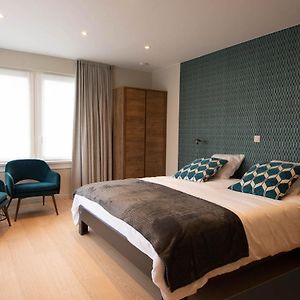 Chambre Double de Luxe