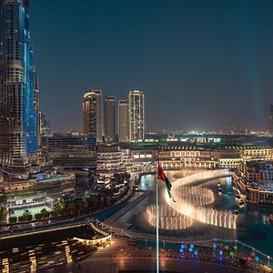 Elite Royal Apartment - Full Burj Khalifa & Fountain View - Nebuchadnezzar