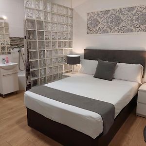 Chambre Double avec Accès aux Personnes Handicapées