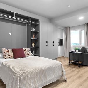 Studio de Luxe Lit King-Size