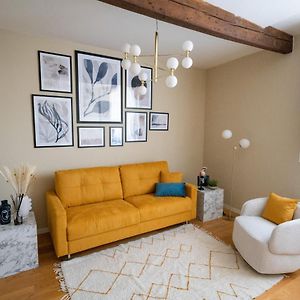 Appartement à 1 Chambre à Coucher