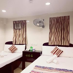 Chambre Familiale